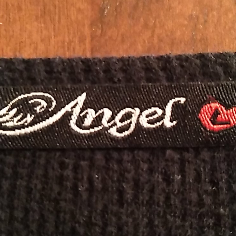 Women's thermal shirt - Picture 4 of 6